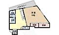 シオン1階5.8万円