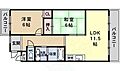 スカイロード吉祥院2階7.5万円