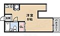 メゾンシャトレ1階3.5万円
