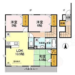 阪急京都本線 西向日駅 徒歩7分