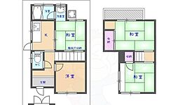 桂坤町戸建（37-13）