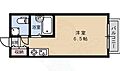 メゾン春日7階5.3万円