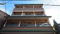 京都府京都市下京区西新屋敷上之町：物件画像／株式会社BRAVE 賃貸住宅サービス FC桂駅前店