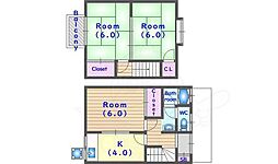 山陰本線 太秦駅 徒歩5分