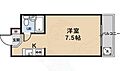 第二京都メゾンベルジュ西京極3階4.0万円