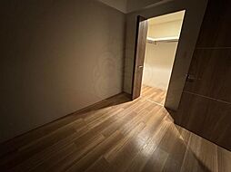 Raffine 京都上鳥羽 1階2LDKのリビング/ダイニング