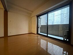 リーガル京都四条烏丸2 1階1LDKのリビング/ダイニング