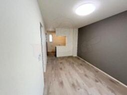 セレーネ 2階1LDKのリビング/ダイニング