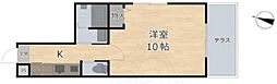 フォルトゥーナ鷹峯
