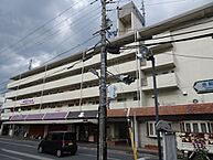 京都府長岡京市久貝2丁目：物件画像／株式会社BRAVE 賃貸住宅サービス FC桂駅前店