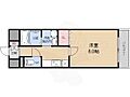 アルファープライズセブン1階5.8万円