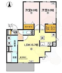 京都市営烏丸線 北大路駅 徒歩30分