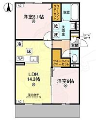 京都市営烏丸線 北大路駅 徒歩30分