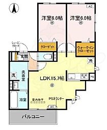京都市営烏丸線 北大路駅 徒歩30分