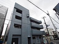 京都府京都市右京区西京極郡町：物件画像／株式会社BRAVE 賃貸住宅サービス FC桂駅前店