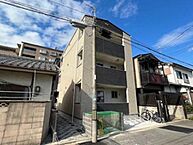 京都府京都市下京区西七条東御前田町：物件画像／株式会社BRAVE 賃貸住宅サービス FC桂駅前店