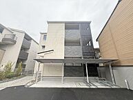 京都府京都市南区唐橋南琵琶町：物件画像／株式会社BRAVE 賃貸住宅サービス FC桂駅前店