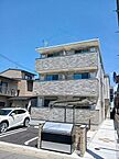 京都府京都市右京区梅津東構口町：物件画像／株式会社BRAVE 賃貸住宅サービス FC桂駅前店
