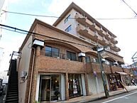 京都府長岡京市長岡1丁目：物件画像／株式会社BRAVE 賃貸住宅サービス FC桂駅前店