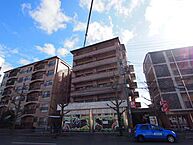 京都府京都市右京区太秦京ノ道町：物件画像／株式会社BRAVE 賃貸住宅サービス FC桂駅前店