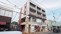 京都府京都市右京区太秦帷子ケ辻町：物件画像／株式会社BRAVE 賃貸住宅サービス FC桂駅前店