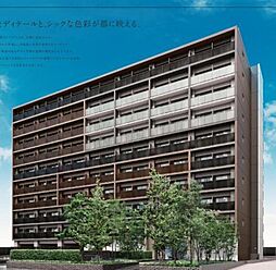 エステムコート京都祥邸（キザシテイ）