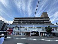 京都府京都市右京区西院四条畑町：物件画像／株式会社BRAVE 賃貸住宅サービス FC桂駅前店