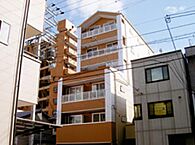 京都府京都市中京区聚楽廻南町：物件画像／株式会社BRAVE 賃貸住宅サービス FC桂駅前店