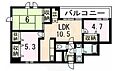 サンクスシティーフクイ3階8.4万円