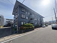京都府向日市物集女町五ノ坪：物件画像／株式会社BRAVE 賃貸住宅サービス FC桂駅前店