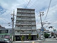 京都府京都市右京区梅津南上田町：物件画像／株式会社BRAVE 賃貸住宅サービス FC桂駅前店