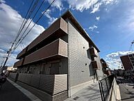 京都府京都市右京区西京極殿田町：物件画像／株式会社BRAVE 賃貸住宅サービス FC桂駅前店