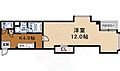 雅綾小路2階8.2万円