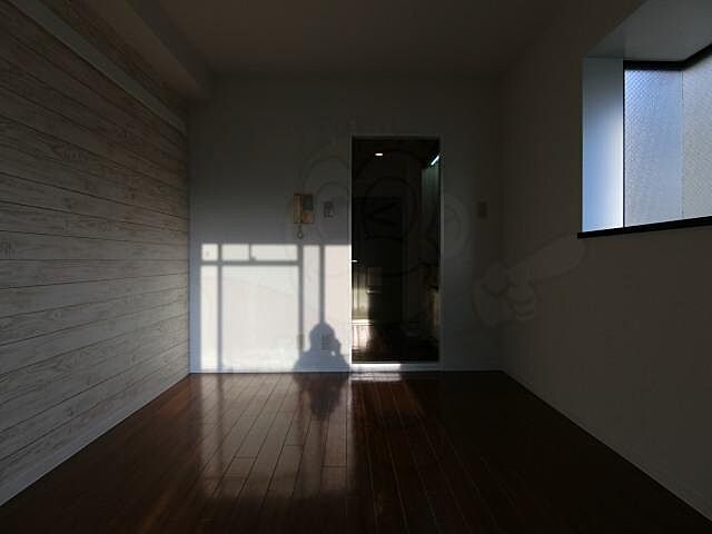 子供部屋
