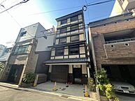 京都府京都市中京区空也町：物件画像／株式会社BRAVE 賃貸住宅サービス FC桂駅前店