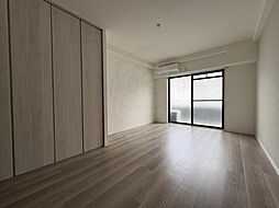 第8パールハイツ安井 1Kの写真