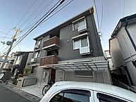 京都府京都市西京区下津林大般若町：物件画像／株式会社BRAVE 賃貸住宅サービス FC桂駅前店