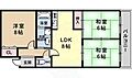 サンサーラ乾3階8.0万円