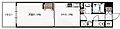 ヴェイル京都御苑5階9.0万円