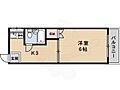 ラ・ファルド嵯峨3階3.0万円