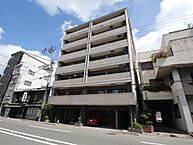 京都府京都市下京区堀之上町：物件画像／株式会社BRAVE 賃貸住宅サービス FC桂駅前店