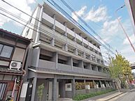 京都府京都市南区九条町：物件画像／株式会社BRAVE 賃貸住宅サービス FC桂駅前店