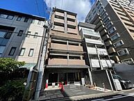 京都府京都市中京区押西洞院町：物件画像／株式会社BRAVE 賃貸住宅サービス FC桂駅前店