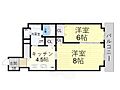 Casa花車4階11.5万円