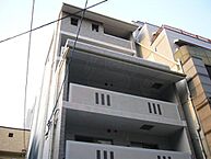 京都府京都市中京区釜座町：物件画像／株式会社BRAVE 賃貸住宅サービス FC桂駅前店