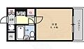 デトム・ワン衣笠4階3.5万円
