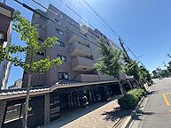 京都府京都市上京区梶井町：物件画像／株式会社BRAVE 賃貸住宅サービス FC桂駅前店
