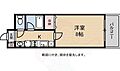 珠光ビル四条大宮2階5.8万円
