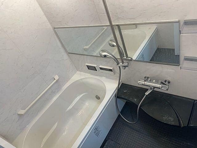 浴室