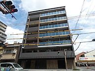 京都府京都市上京区北伊勢殿構町679番：物件画像／株式会社BRAVE 賃貸住宅サービス FC桂駅前店